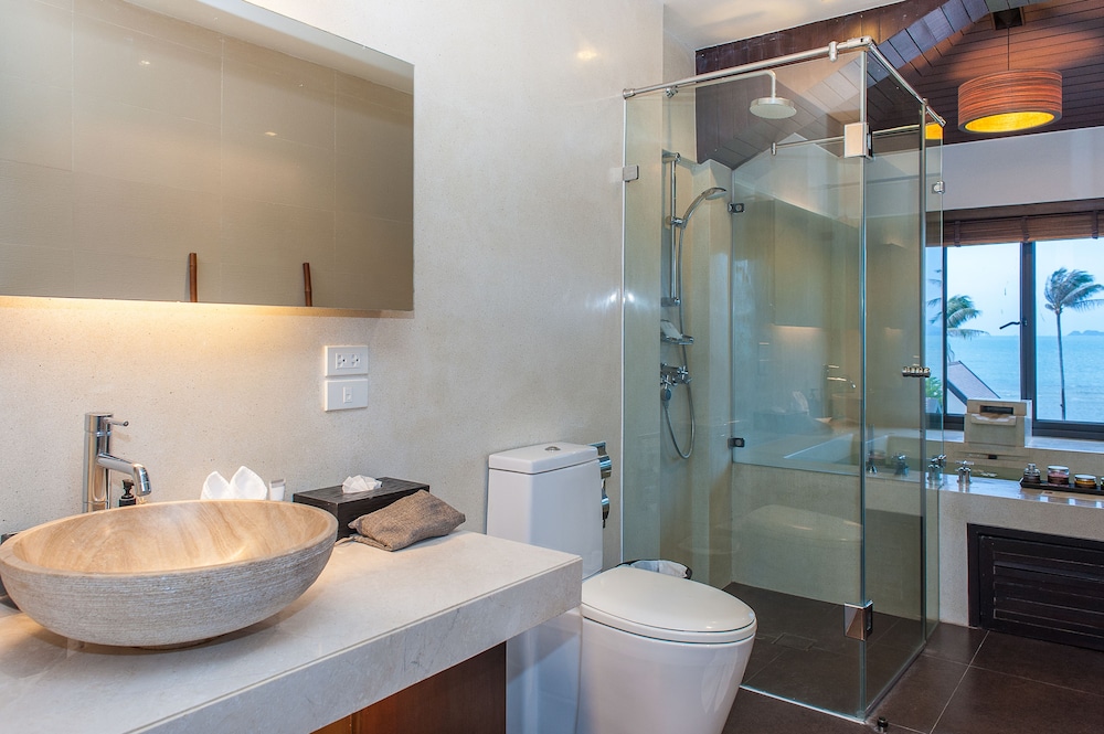 The Sea Koh Samui Resort & Residences by Tolani 72/72