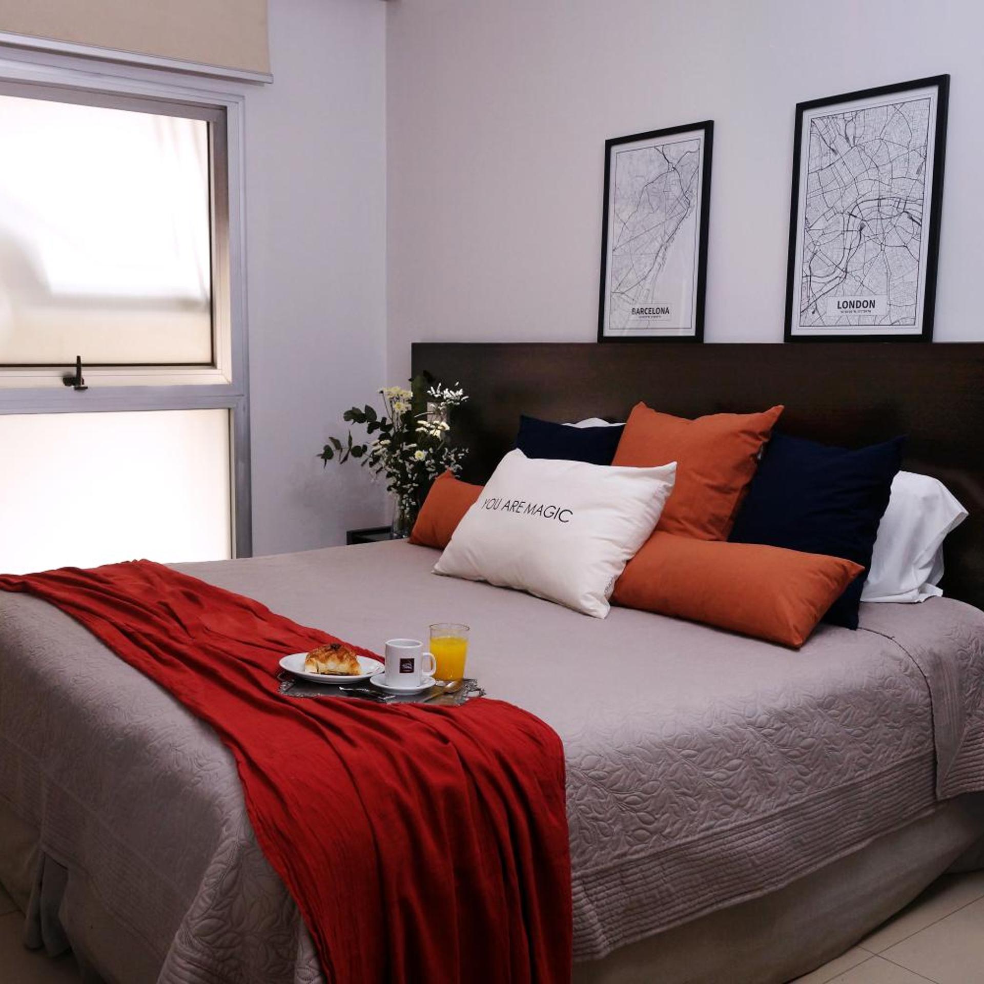 Niyat Urban Hotel 31/50