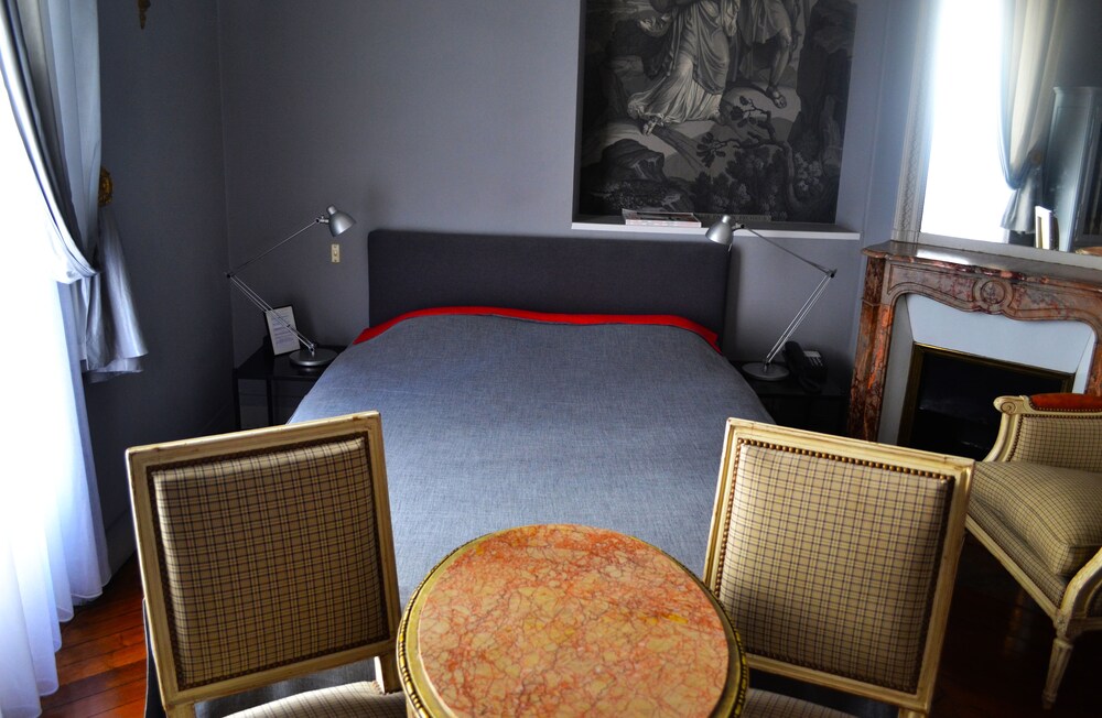 Hotel Windsor Home Paris 38/50