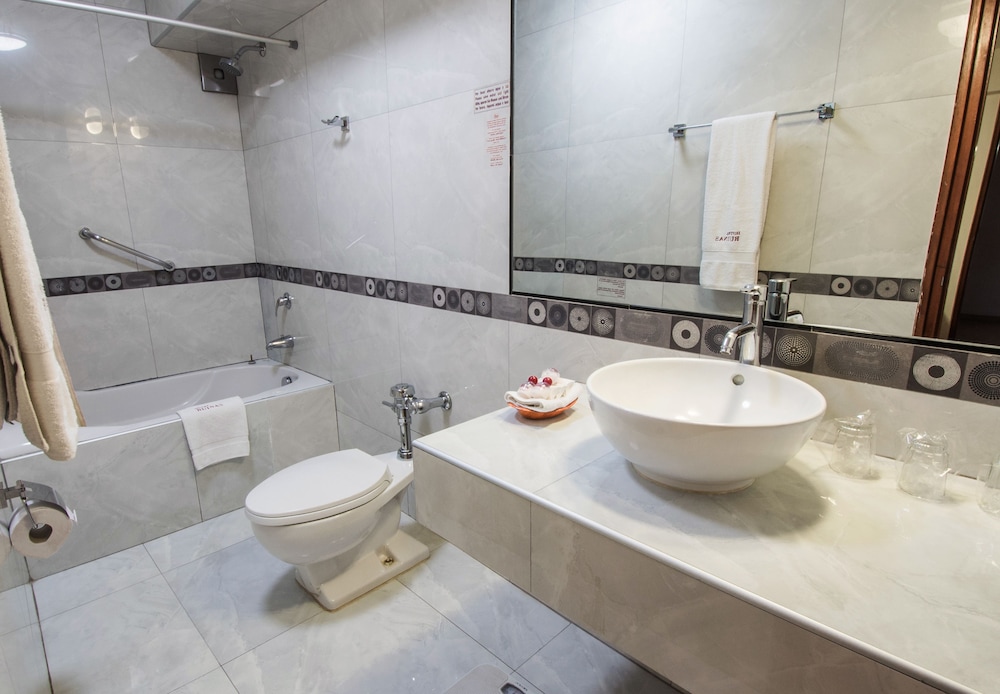 Ruinas Hotel 31/36