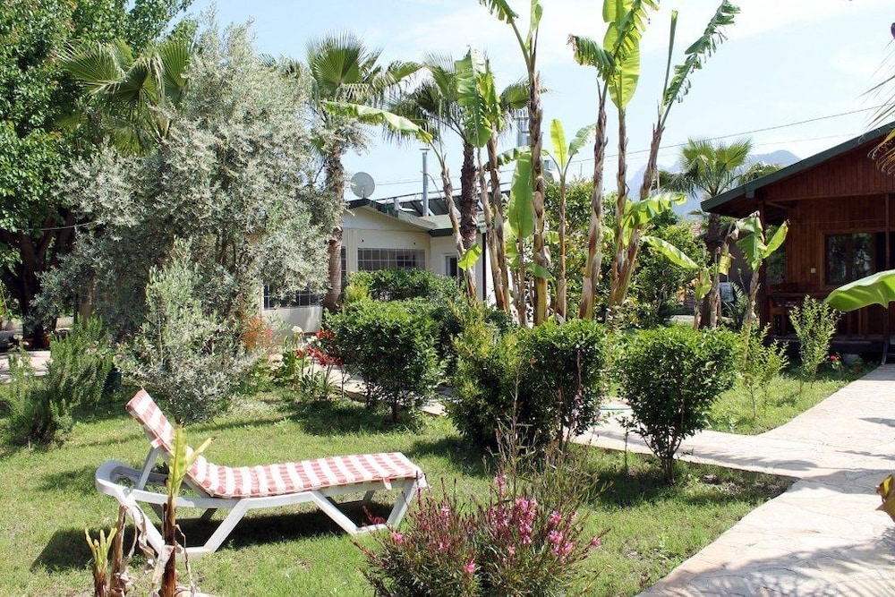 Estelar Bungalow 29/48