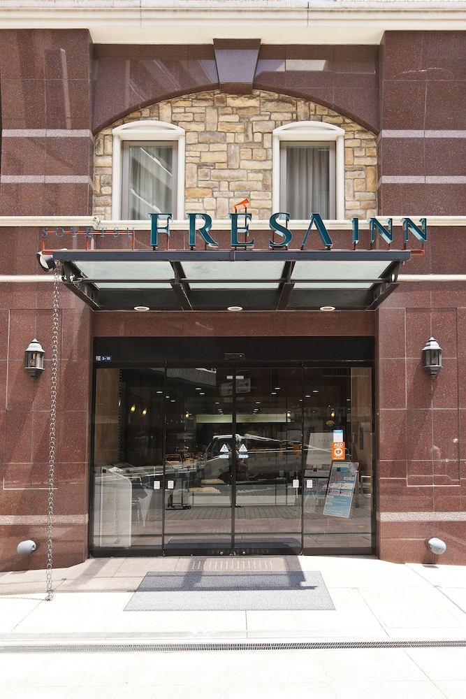 Sotetsu Fresa Inn Nihombashi-Kayabacho 4/45