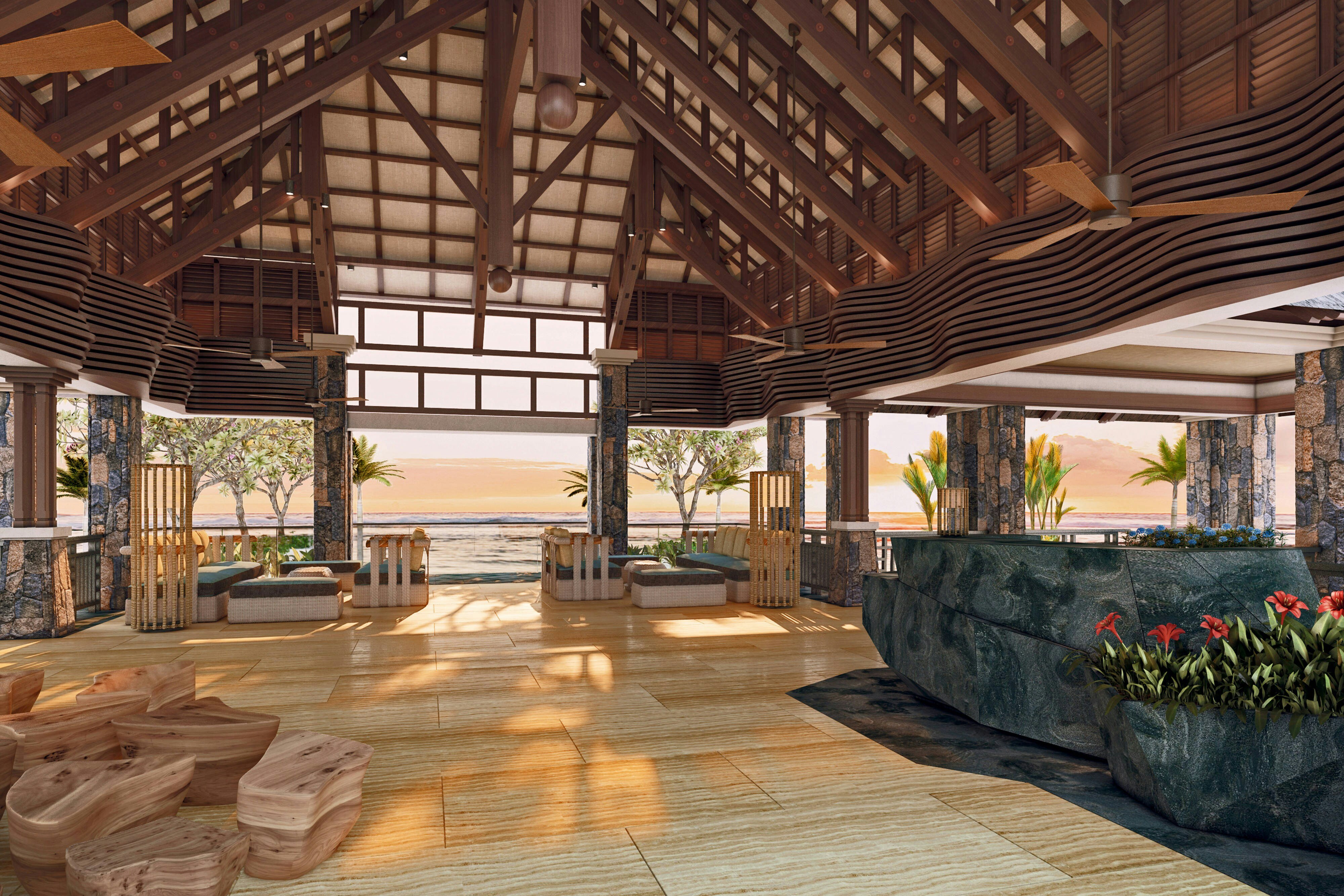 The Westin Turtle Bay Resort and Spa Mauritius 13/77