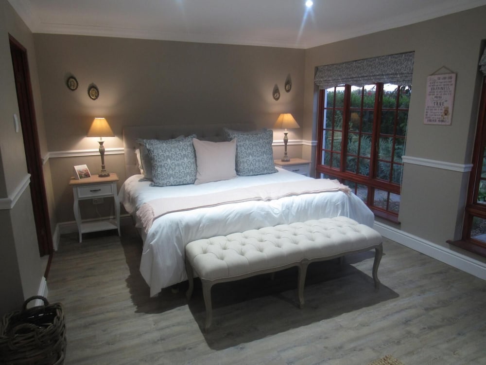 Happy Lands Self Catering/B&B 14/48