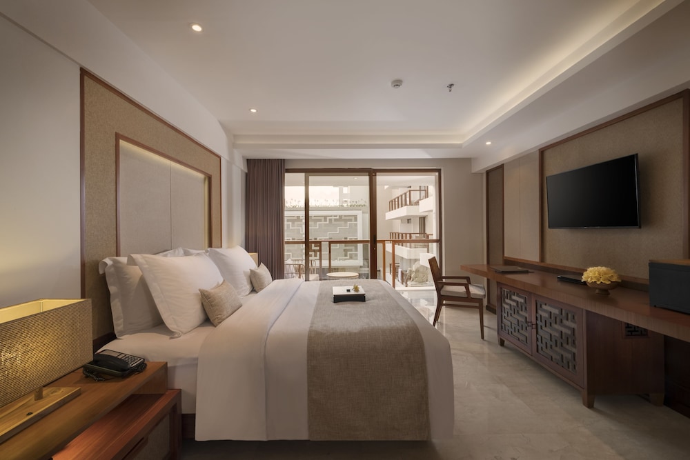 The Bandha Hotel & Suites 71/107
