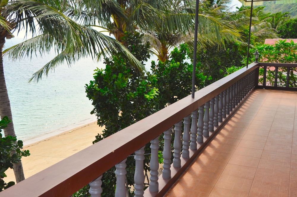 Coral Bungalows 47/53