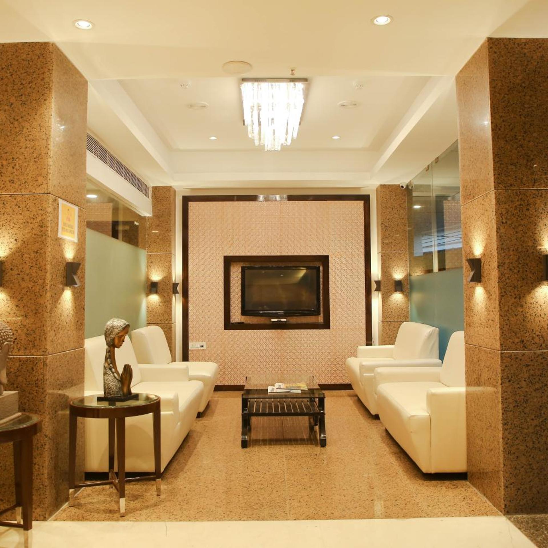 Hotel Shamrock 23/53