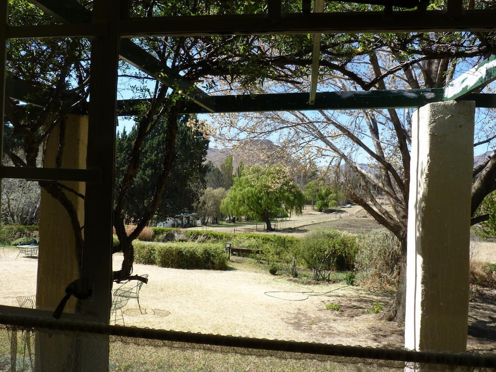 Walkerbouts Inn - Rhodes 38/50