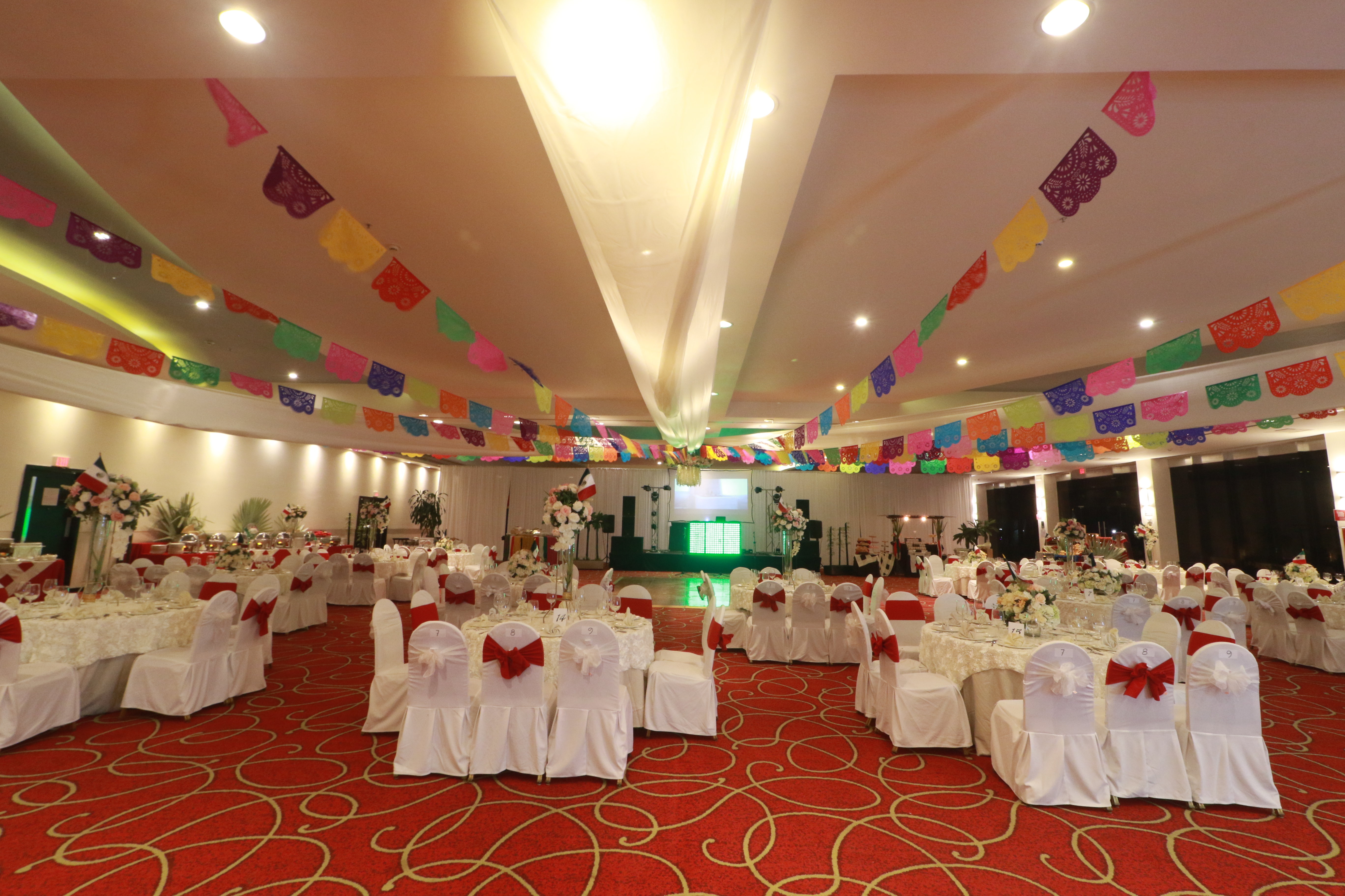 Holiday Inn Tuxpan - Convention Center 42/50