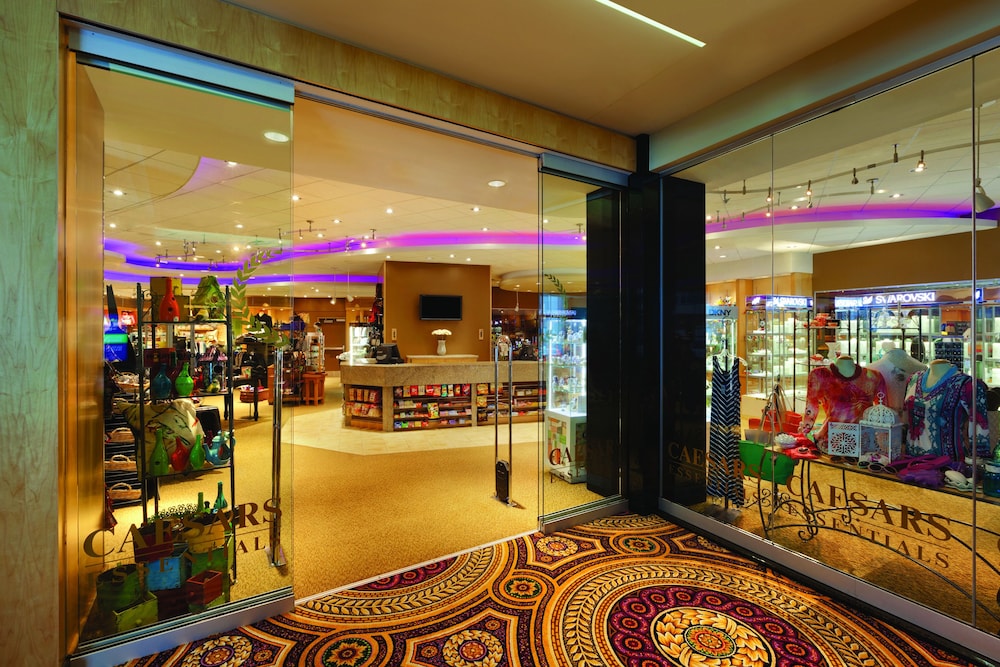 Caesars Windsor- A Caesars Rewards Destination 6/47