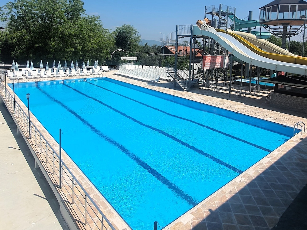 SAPANCA AQUA HOTEL 46/75