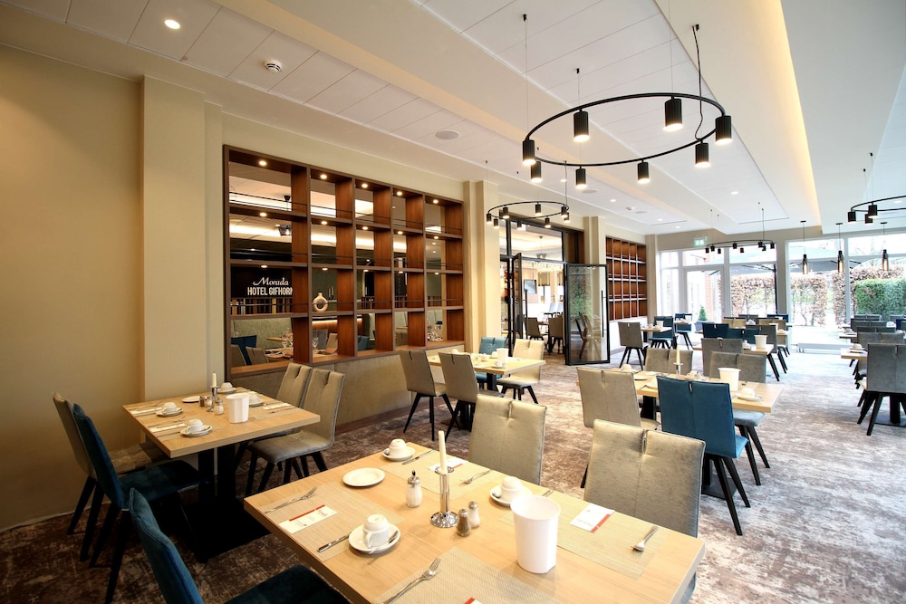 Morada Hotel Gifhorn 25/45