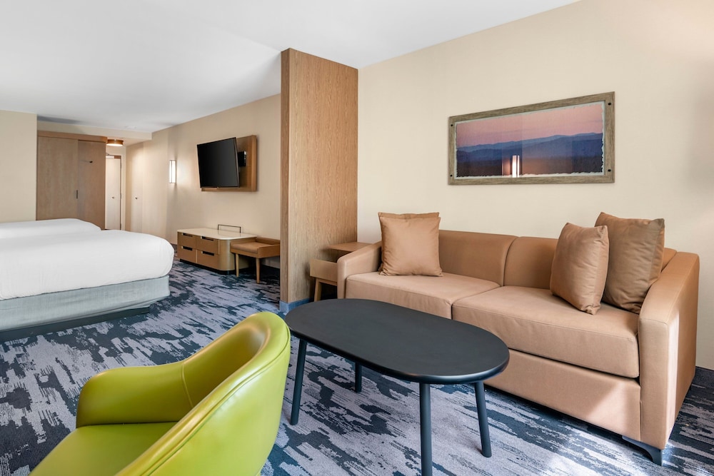 Fairfield Inn & Suites North Conway 28/49