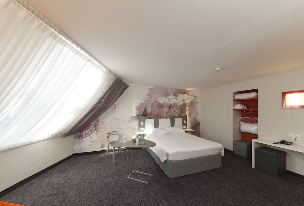 Ibis Styles Poitiers Centre 14/49