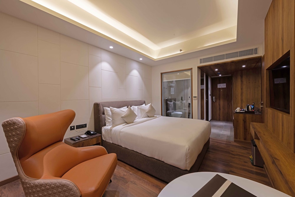 The Fern Royal Farm Resort Anjar Kutch 13/58