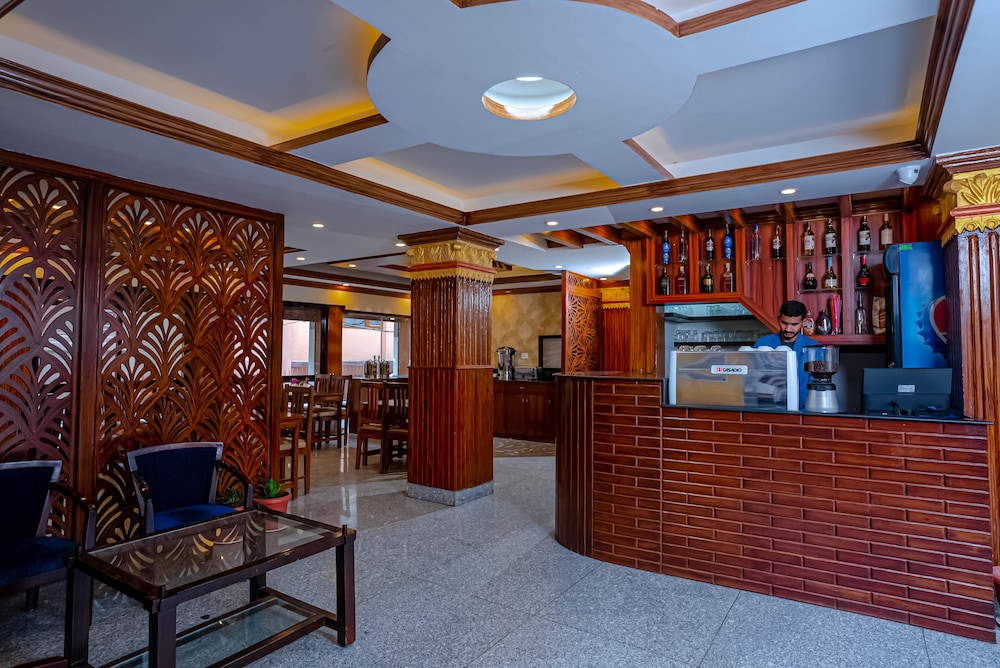 Shatkar Hotel and Spa photo4