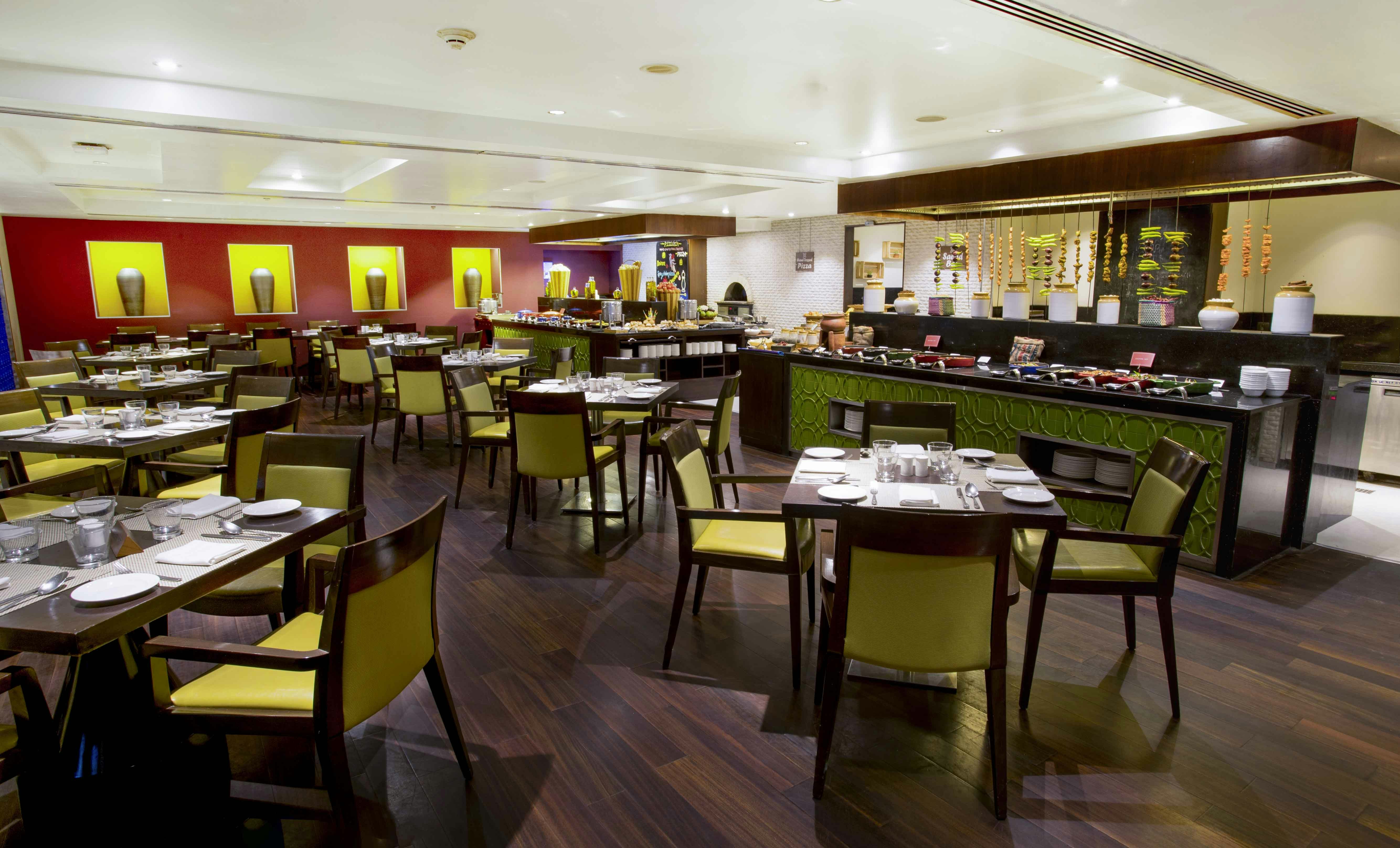 Hilton Garden Inn Trivandrum 31/50