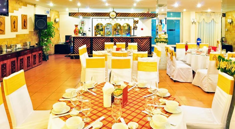 Ky Hoa Hotel Saigon 44/56