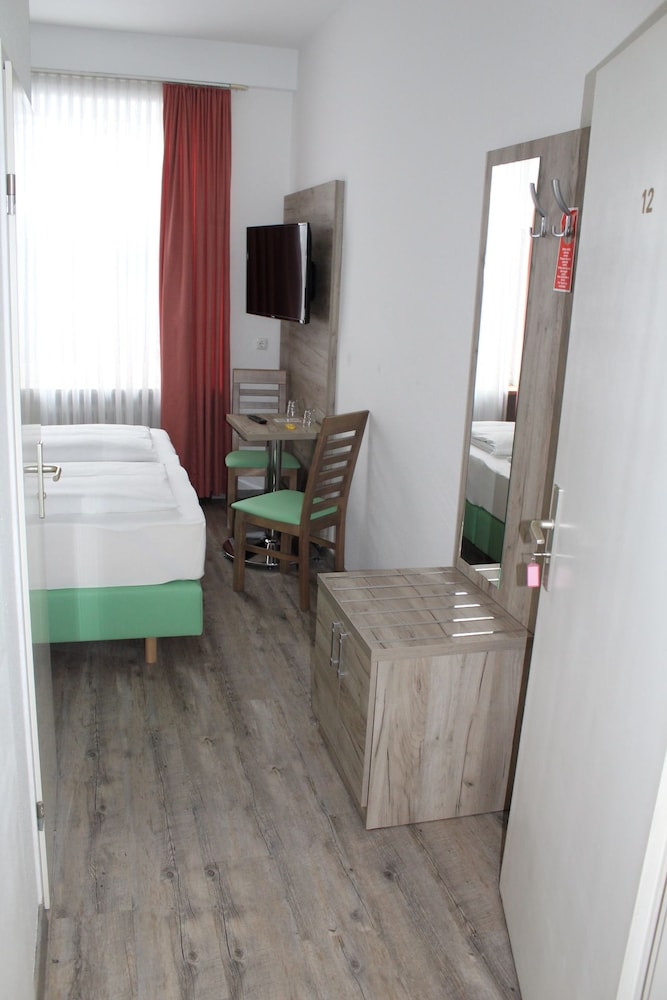 Hotel Pension Köberl 22/50