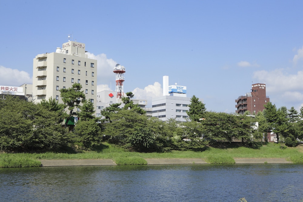 Okazaki Dai-Ichi Hotel 27/34