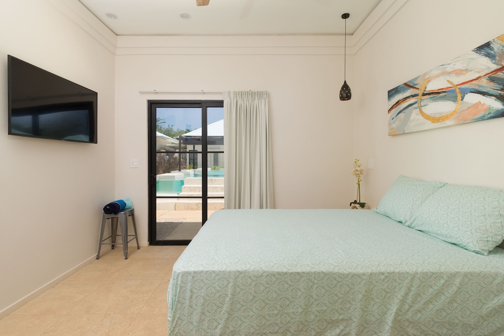 Villas VR Beachwalk Avellanas 17/49