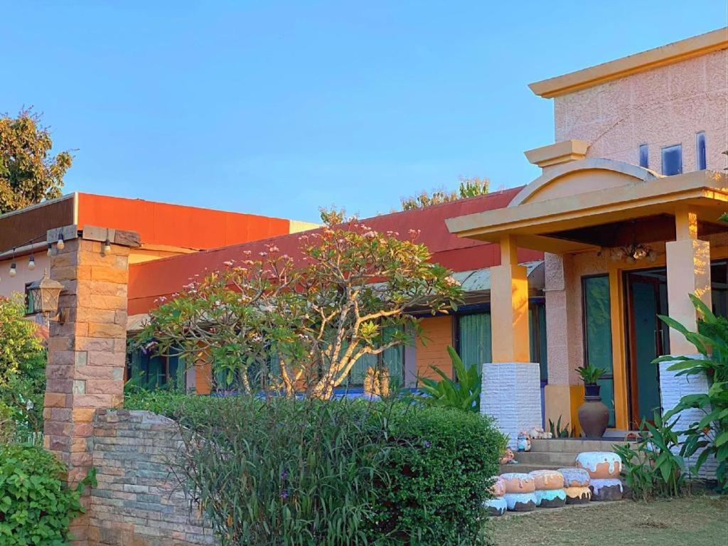 Chiangkhan Boutique Hotel 10/56