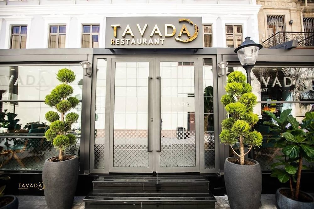 Theatrum Hotel Baku 5/44