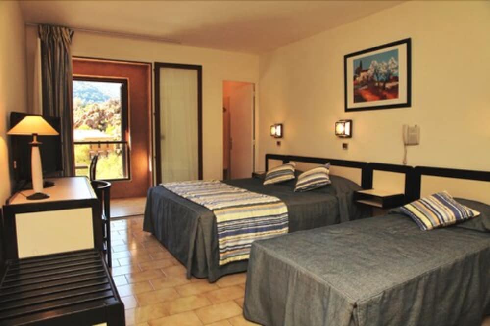 Hotel Le Subrini 18/64