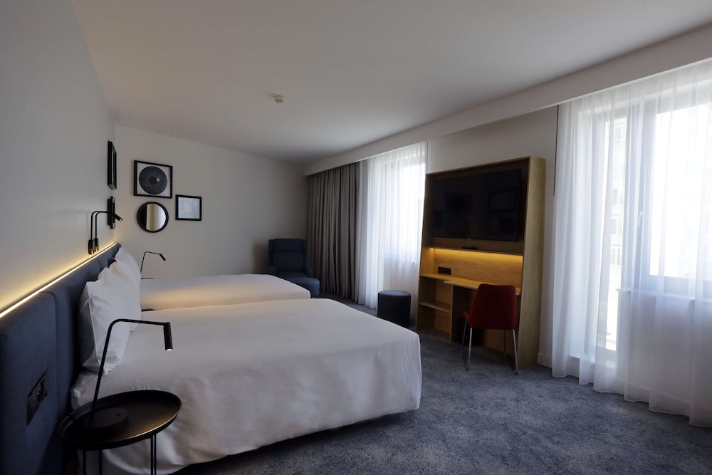 Hampton By Hilton Olsztyn 12/58