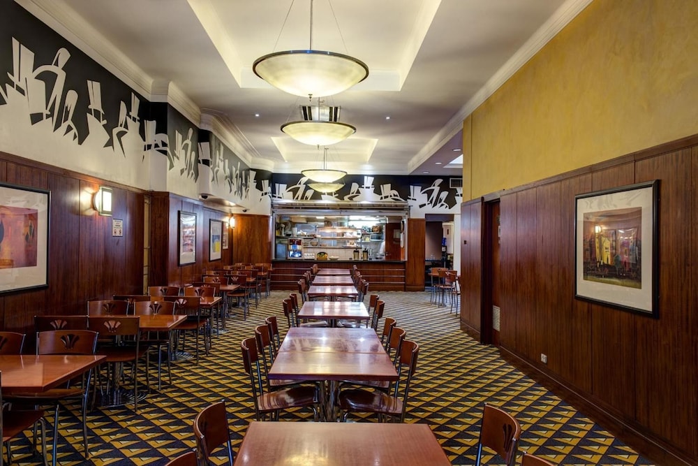 The Great Southern Hotel Sydney 18/57