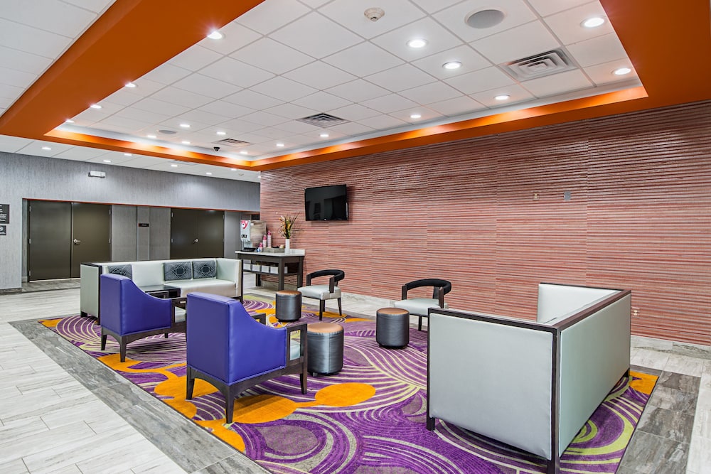 Best Western Plus Clemson Hotel & Conference Center 38/46