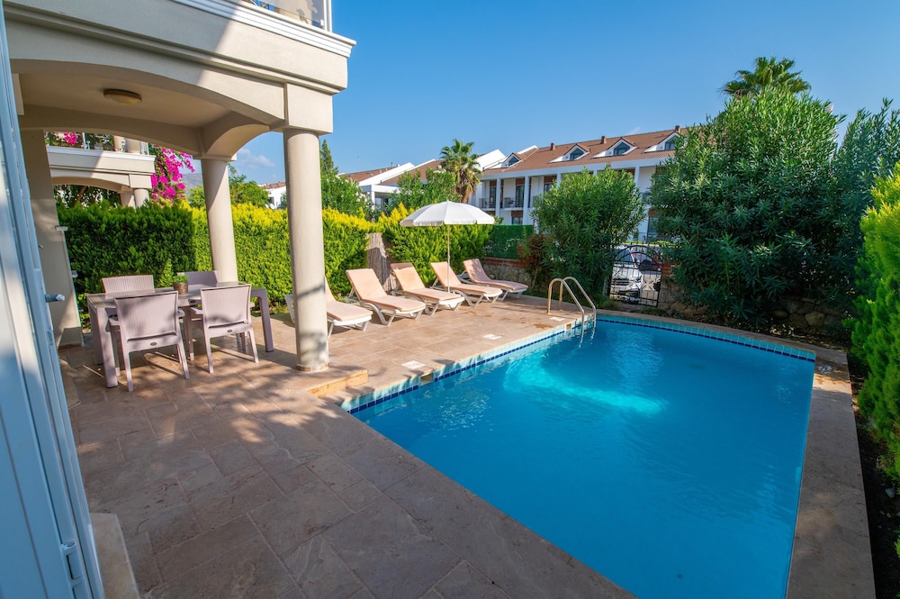 Sunset Beach Club Fethiye 40/50