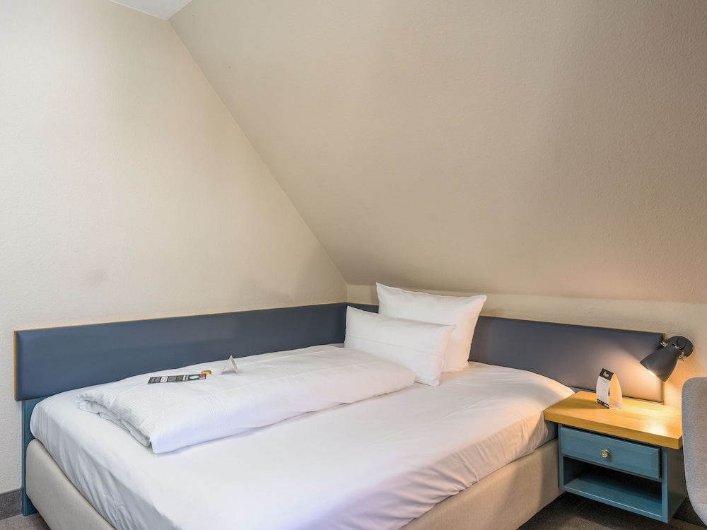 Lindner Hotel Sylt 26/74