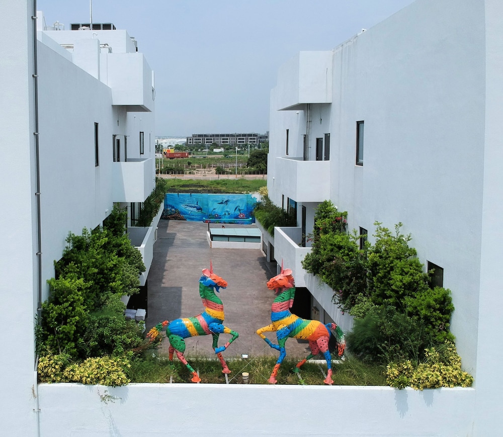 Voga City Motel 45/53