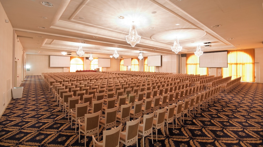Grand Hotel Italia 35/42