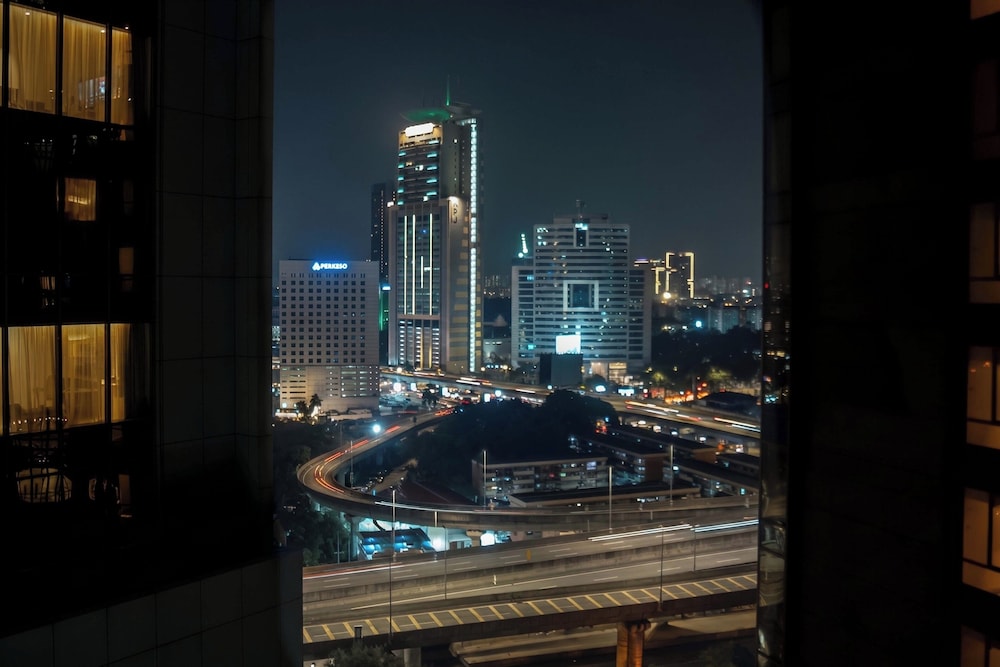 Ibis Kuala Lumpur City Centre 70/74