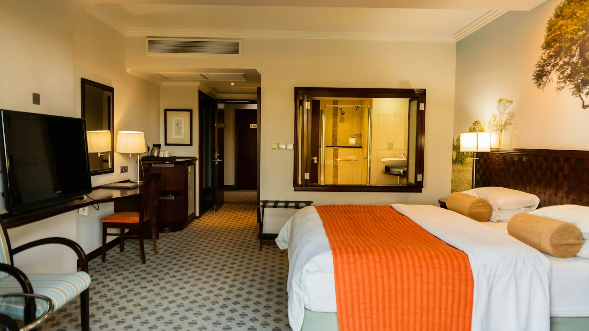 Phakalane Golf Estate Hotel Resort 2/9
