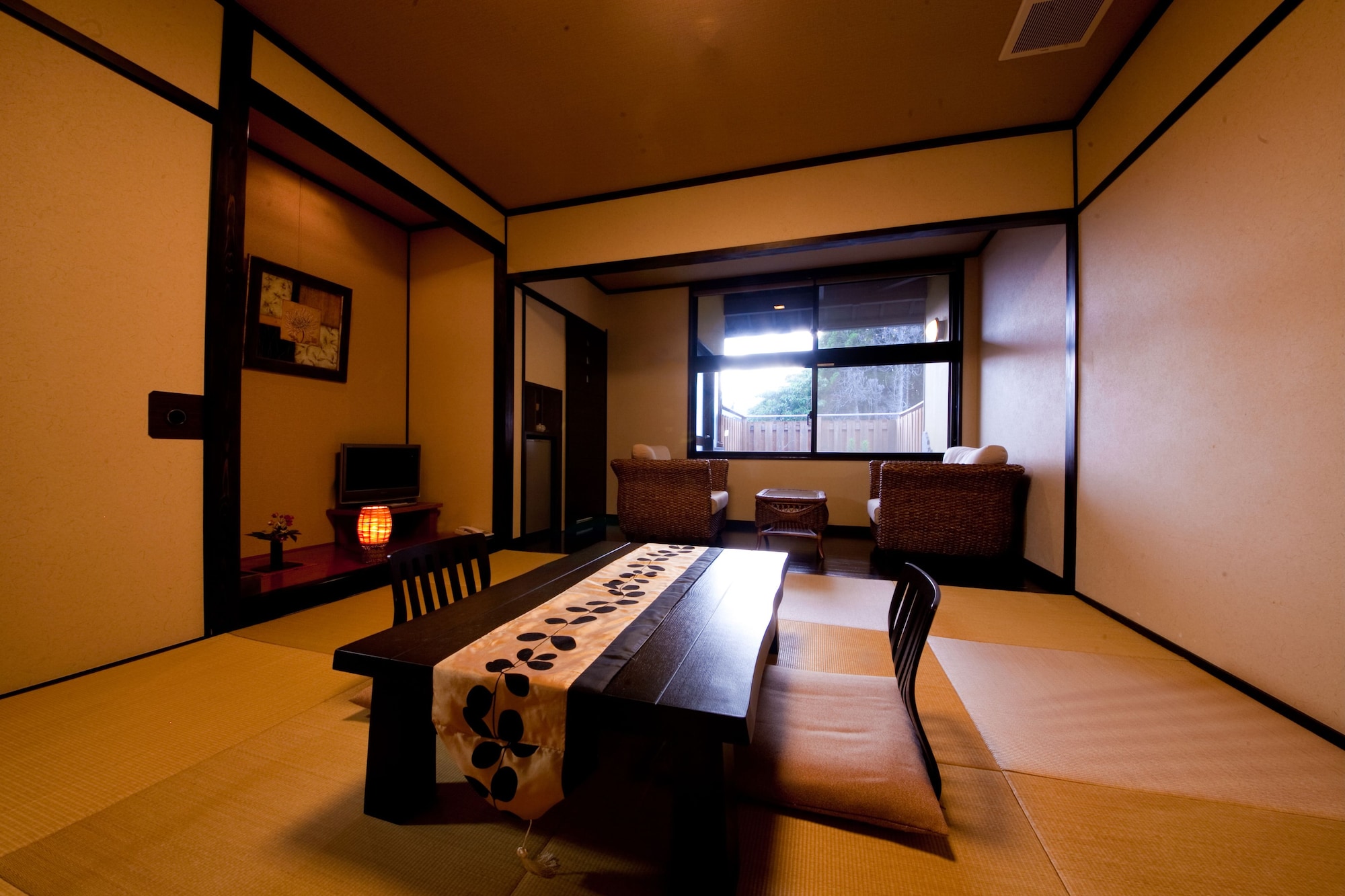 Room at Morinoyu Yufuin Yasuha (ex Yasuha), YUFU