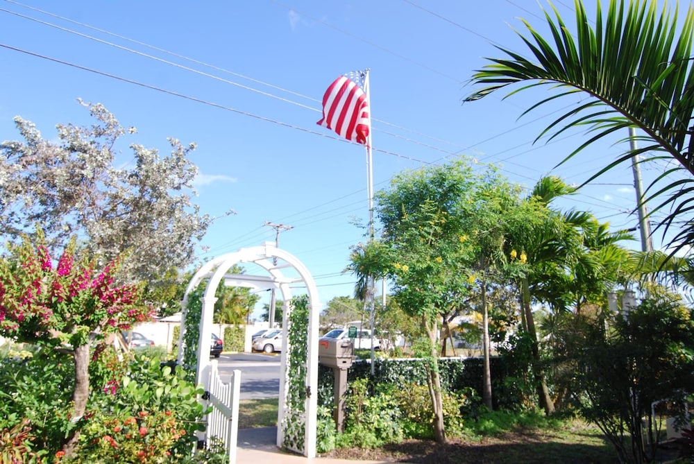 Sheridan Guesthouse 19/30