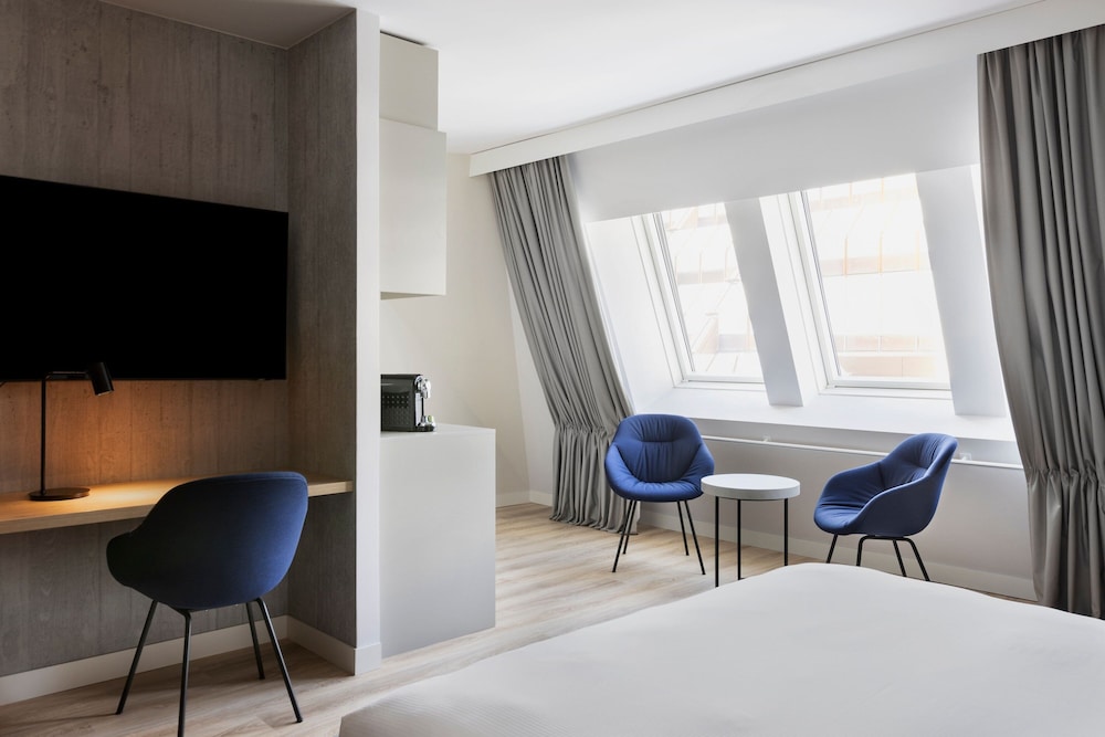 Residence Inn by Marriott Vienna City East 7/25