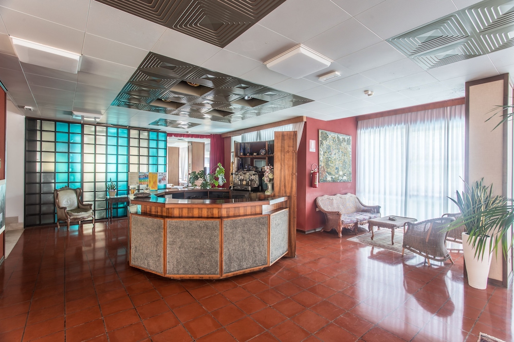 Hotel Gioiello 2/28