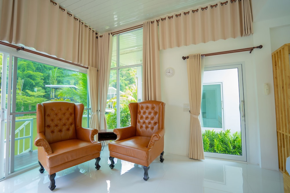 The White House Boutique Chiangrai 42/62