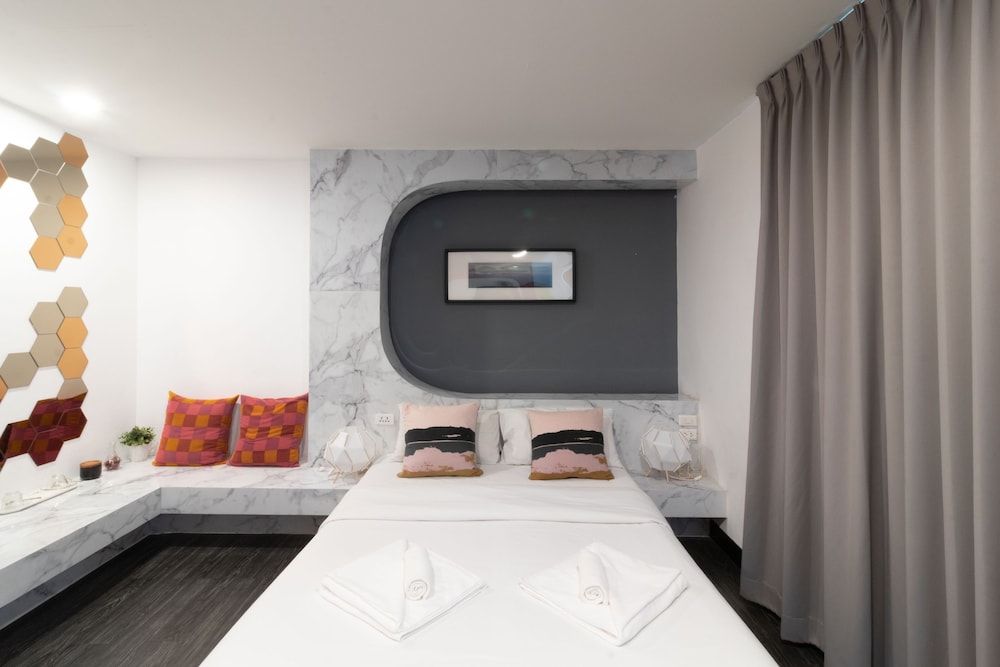 CheQinn Hostel Sukhumvit 4 26/65