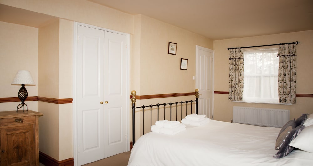 The Charles Bathurst Inn 14/47