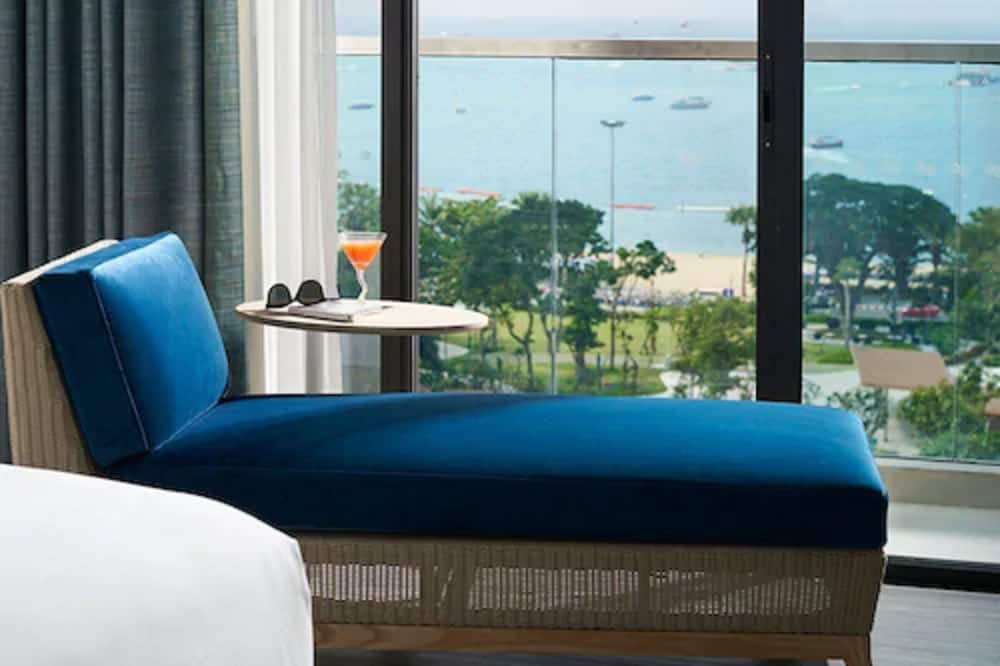 OZO North Pattaya 27/72
