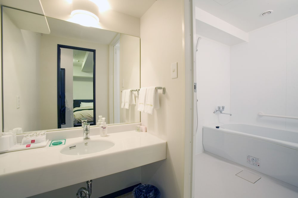 Kumamoto Tokyu REI Hotel 40/43
