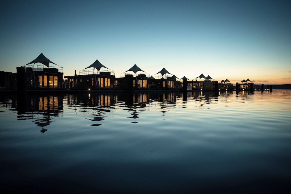 Floating Village Brombachsee 40/50