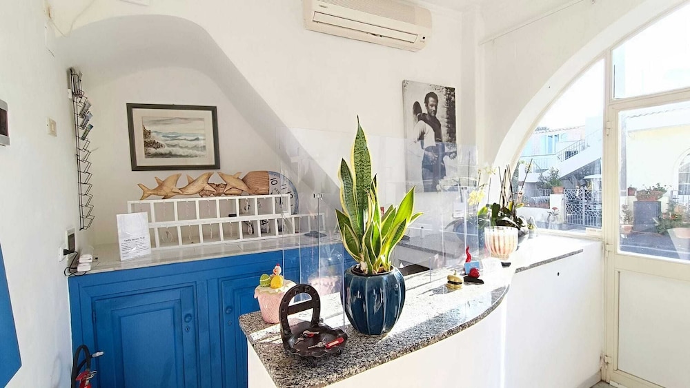 Hotel Ischia Casa Nicola 2/50