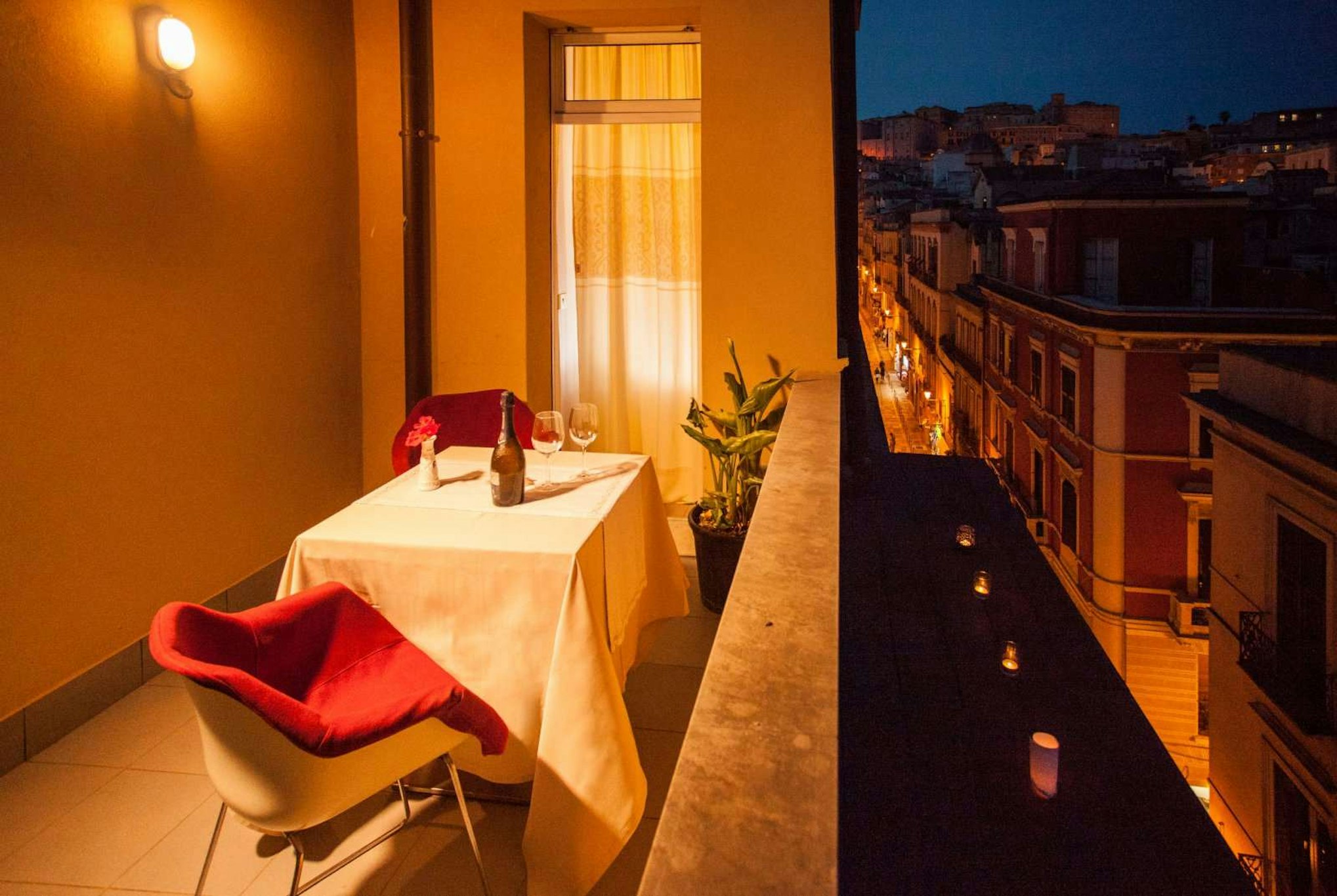 ITALIA CAGLIARI HOTEL 28/50