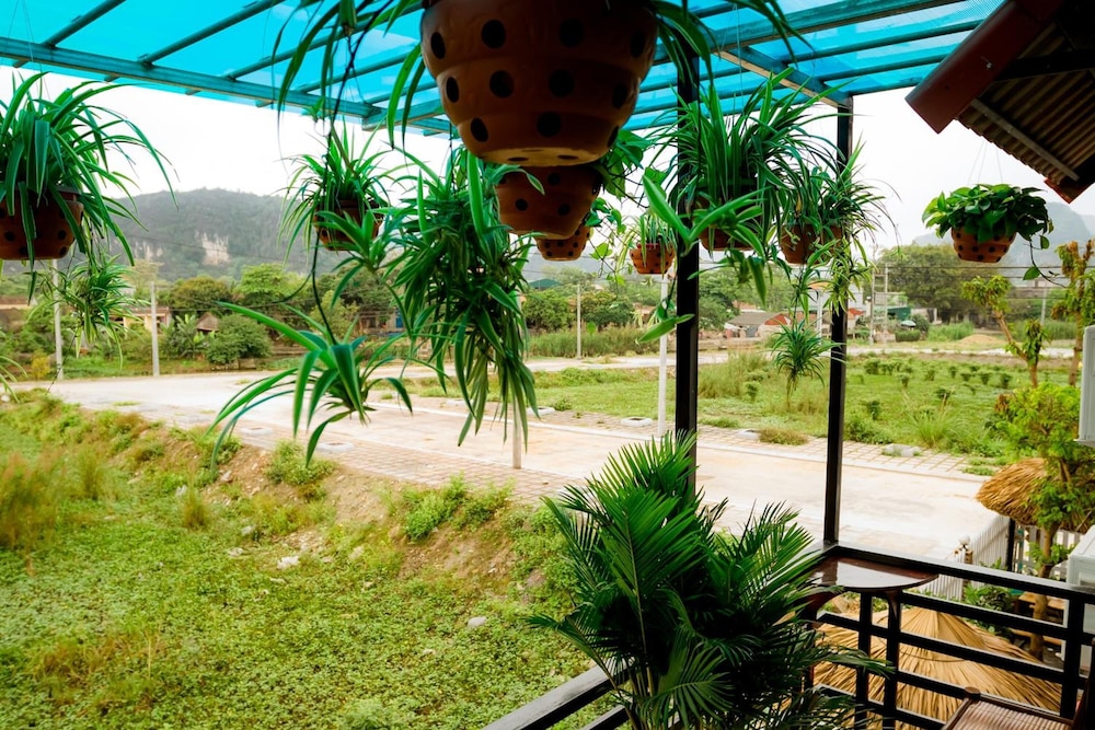 Tam Coc Mandala Villa & Homestay 47/50
